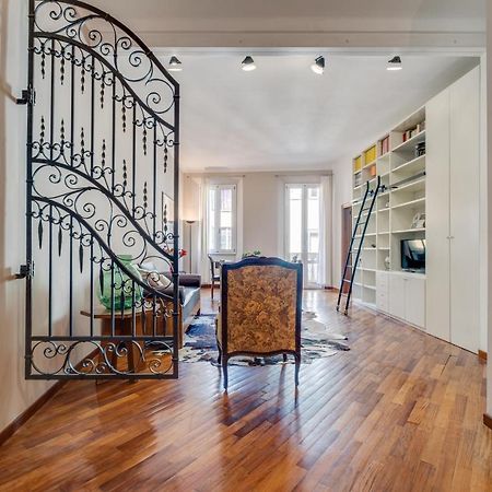 A Due Passi Dalla Pinacoteca Apartment Болоня Екстериор снимка