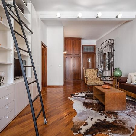 A Due Passi Dalla Pinacoteca Apartment Болоня Екстериор снимка