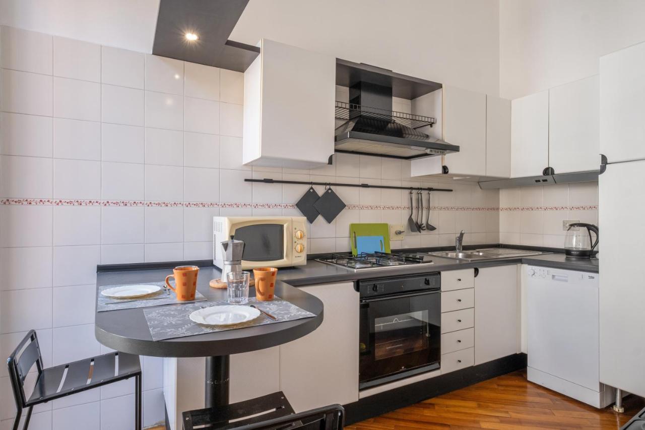 A Due Passi Dalla Pinacoteca Apartment Болоня Екстериор снимка