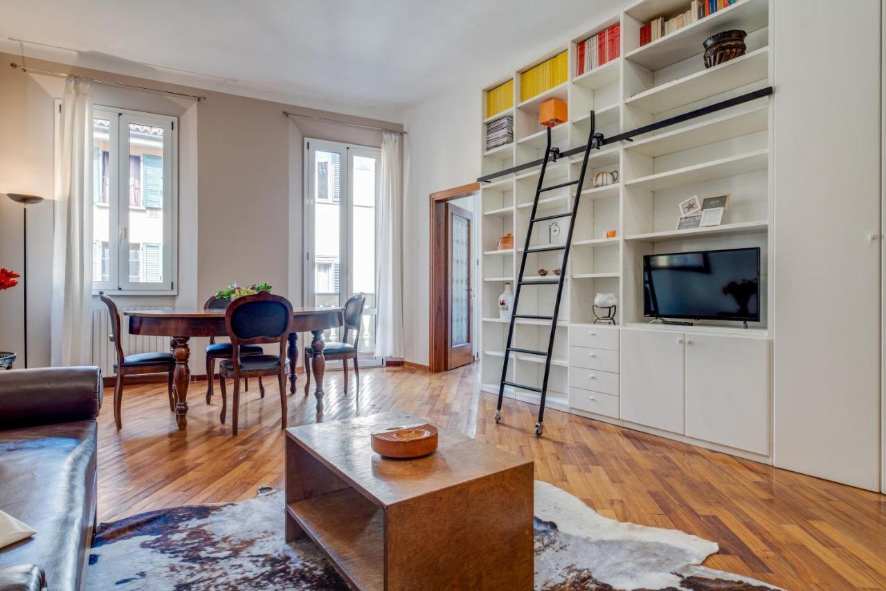 A Due Passi Dalla Pinacoteca Apartment Болоня Екстериор снимка