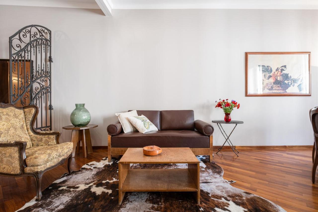 A Due Passi Dalla Pinacoteca Apartment Болоня Екстериор снимка