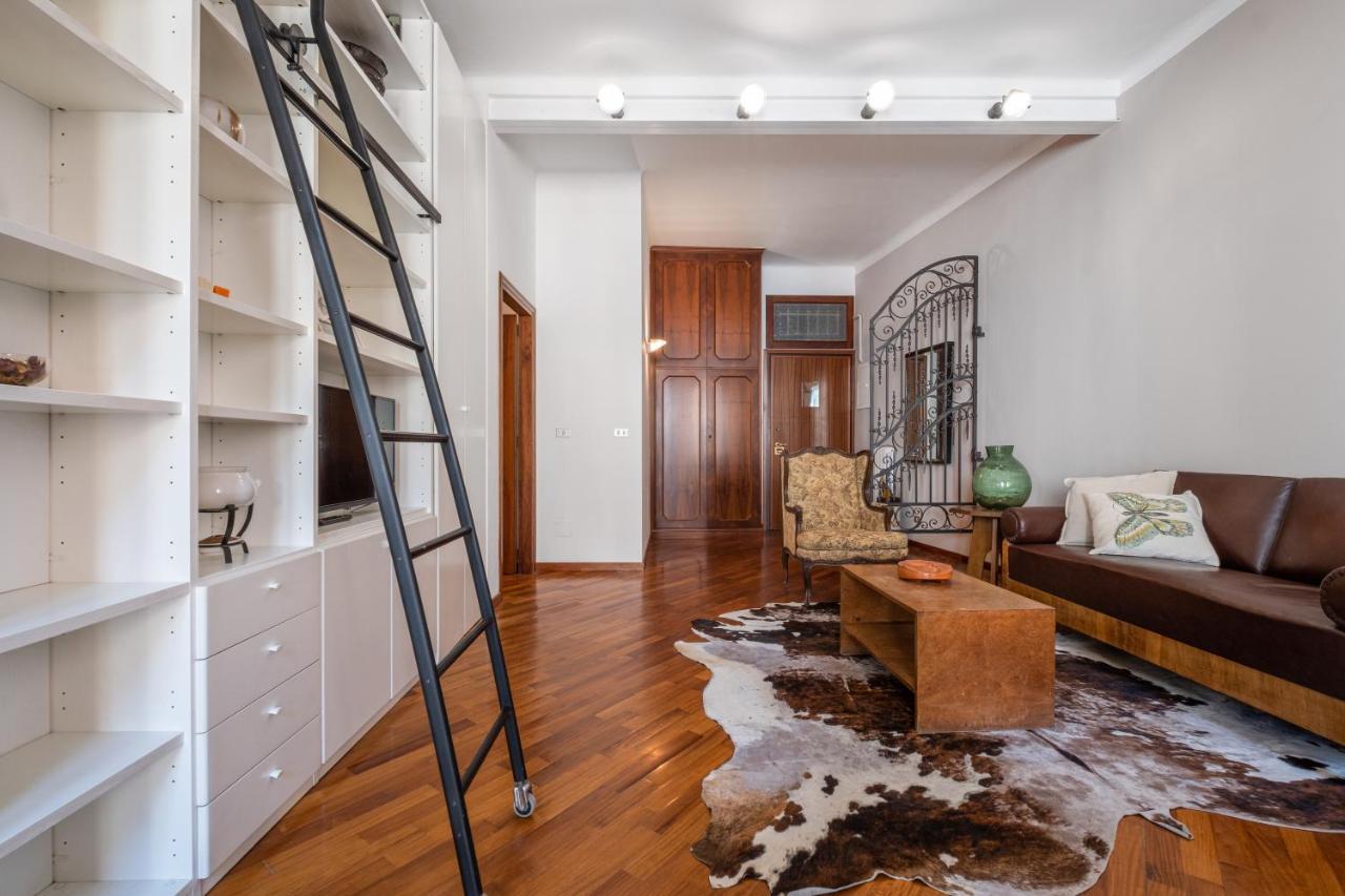 A Due Passi Dalla Pinacoteca Apartment Болоня Екстериор снимка