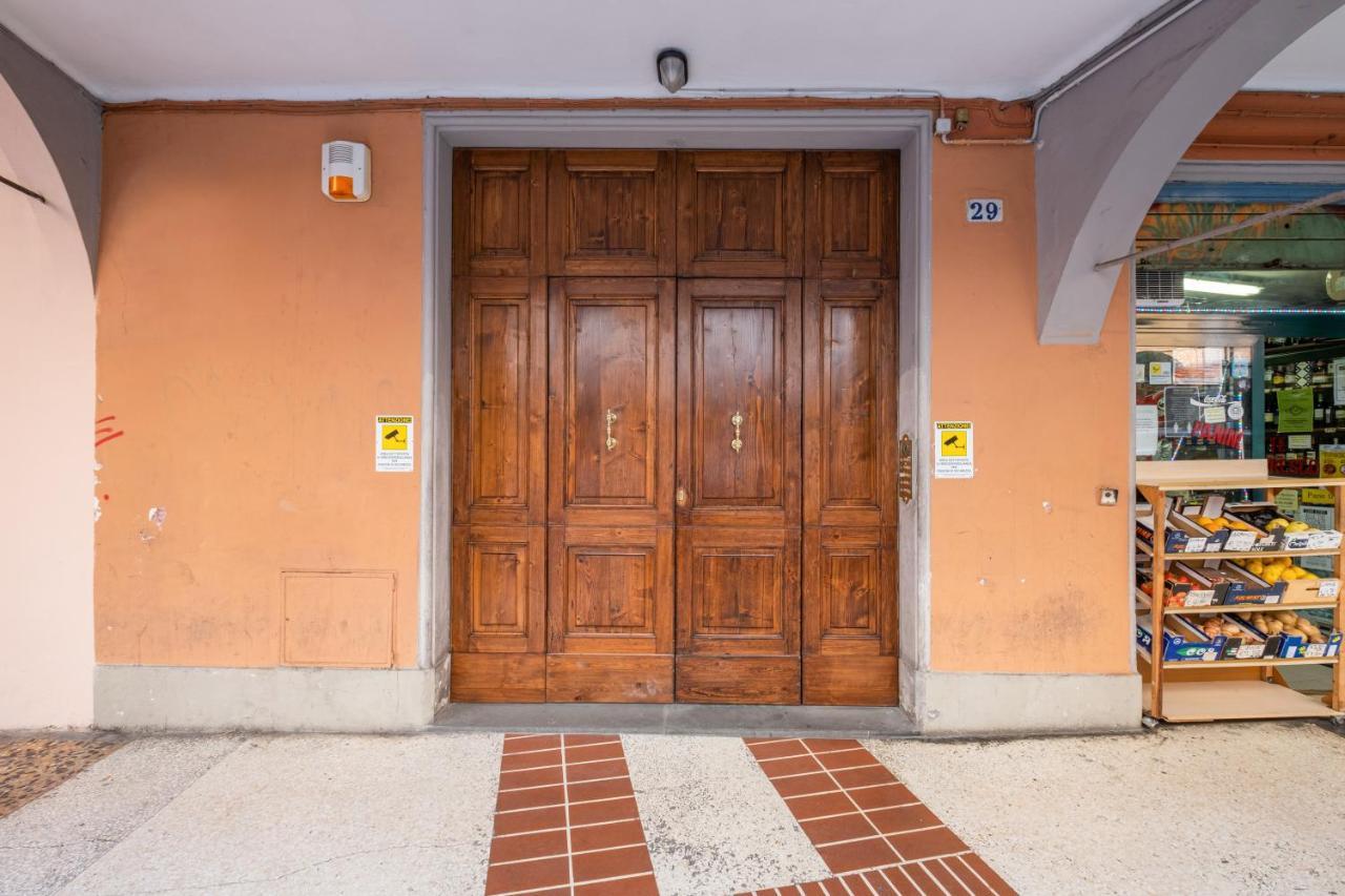 A Due Passi Dalla Pinacoteca Apartment Болоня Екстериор снимка
