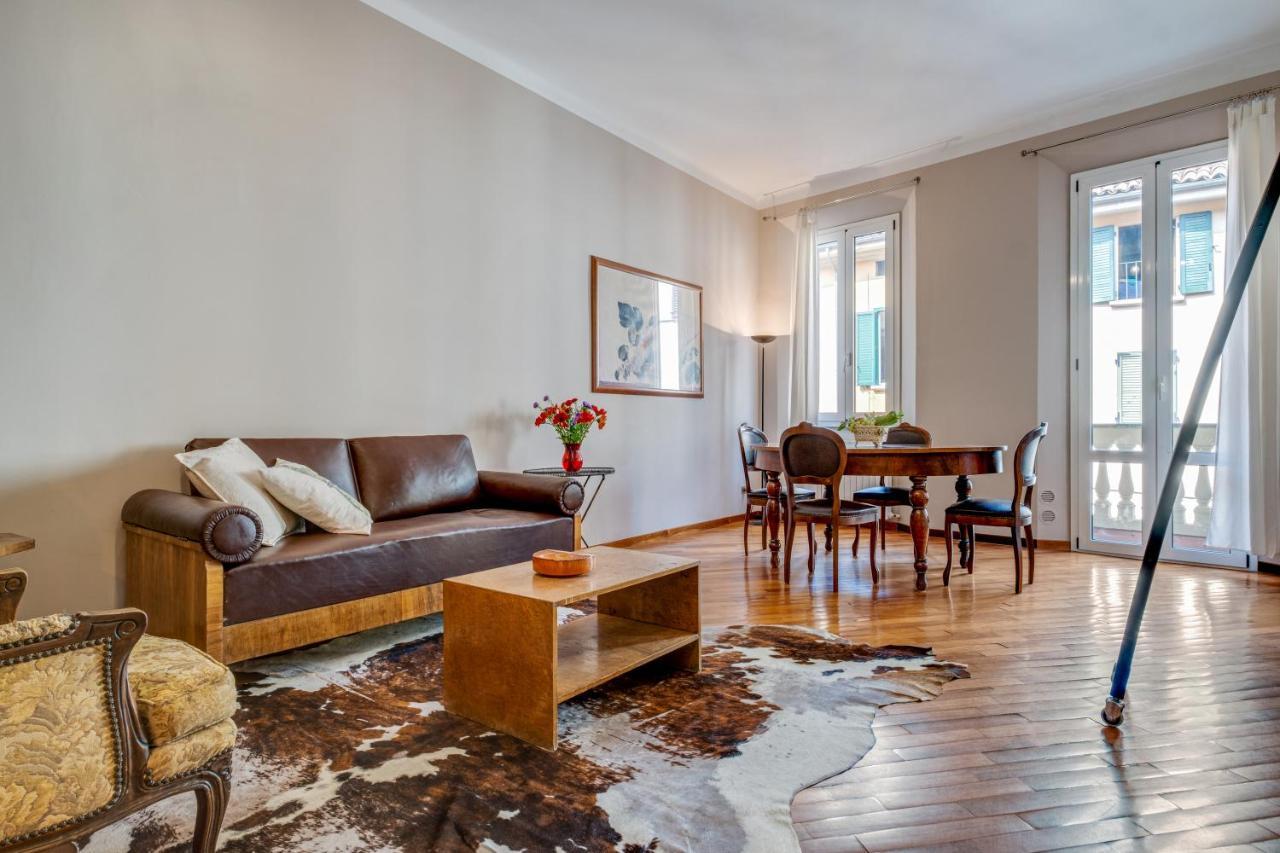 A Due Passi Dalla Pinacoteca Apartment Болоня Екстериор снимка