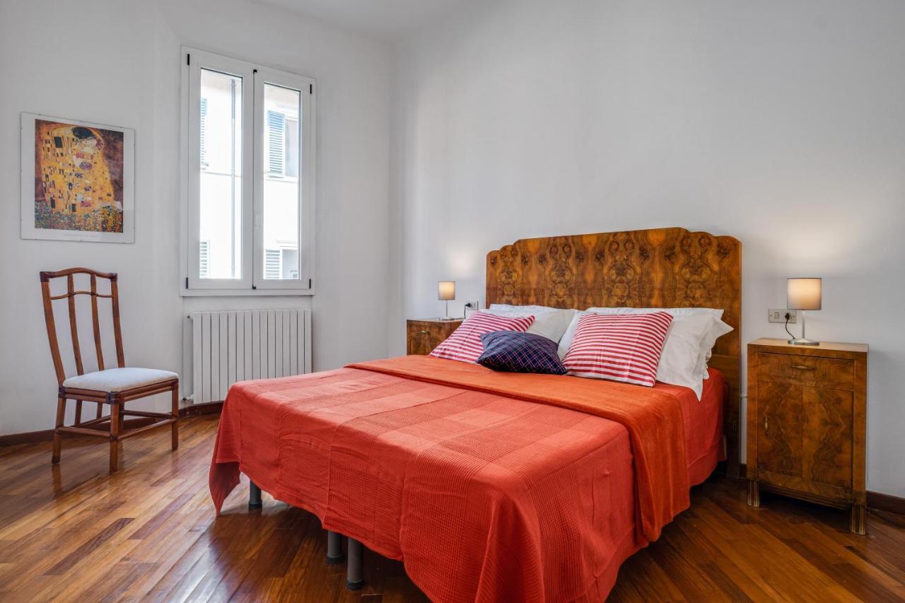 A Due Passi Dalla Pinacoteca Apartment Болоня Екстериор снимка