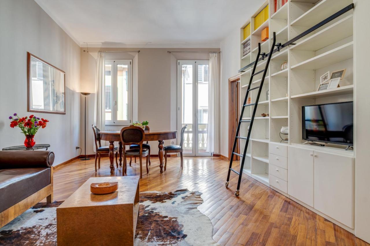 A Due Passi Dalla Pinacoteca Apartment Болоня Екстериор снимка