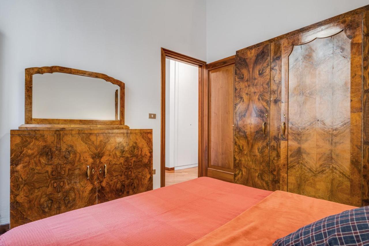 A Due Passi Dalla Pinacoteca Apartment Болоня Екстериор снимка