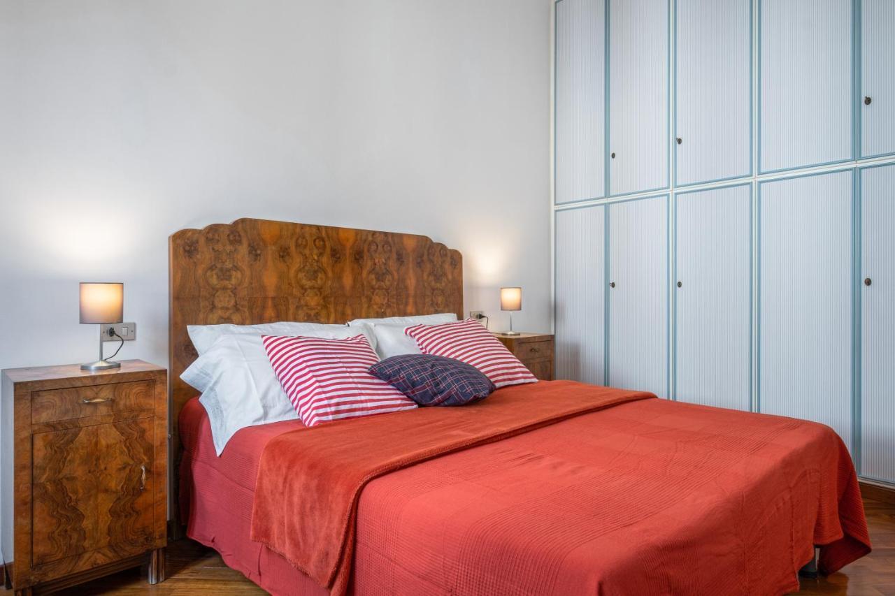 A Due Passi Dalla Pinacoteca Apartment Болоня Екстериор снимка