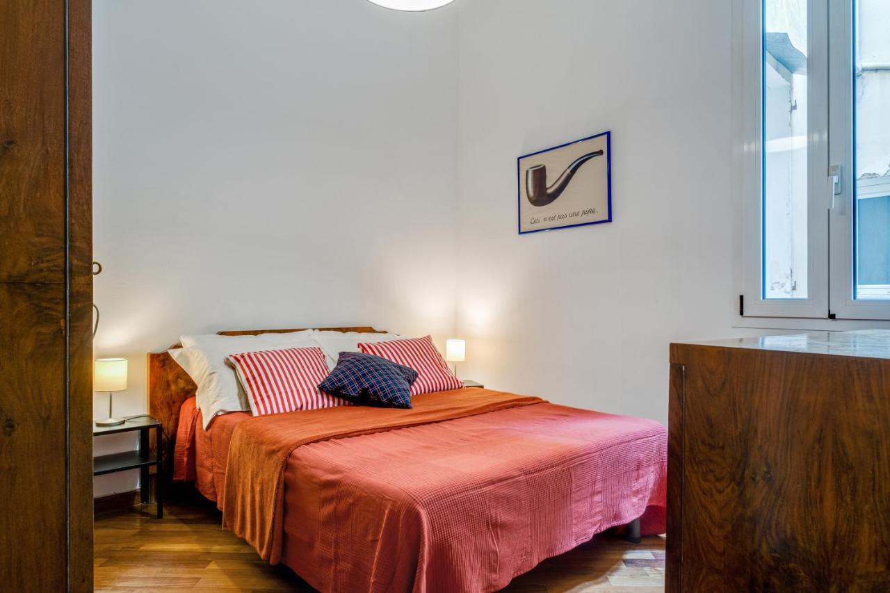 A Due Passi Dalla Pinacoteca Apartment Болоня Екстериор снимка